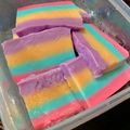 Cooksnap dari Liliana Sari untuk resep Es gabus