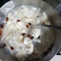 Cooksnap dari Dhian Adhitya untuk resep Es sirsak