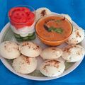 Jayshree Doshi's cooksnap of when they made ઈડલી પ્લેટર (Idli Platter Recipe In Gujarati).