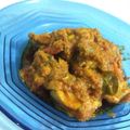 Cooksnap dari Adenurintan untuk resep Ayam woku