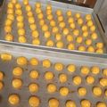 Cooksnap dari Yani Thamrin untuk resep Nastar 1 kg lembuut.... Simpel dan ekonomis