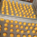 Cooksnap dari Yani Thamrin untuk resep Nastar 1 kg lembuut.... Simpel dan ekonomis