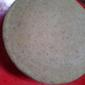 Cooksnap dari anissarisma untuk resep 29. Bolu Kacang Merah