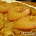 Cooksnap από Ναυσικά στη συνταγή Τάρτα αχλάδι