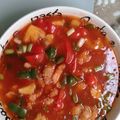 Cooksnap dari Lucia Lanny untuk resep Ayam Kuluyuk/asam manis