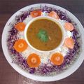 Jayshree G Doshi's cooksnap of when they made મગ મસાલા (Mung Masala Recipe in Gujarati).