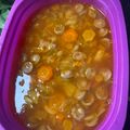 Cooksnap dari Huda Bawazier untuk resep Sop Merah Surabaya
