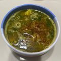 Cooksnap dari Tia Angel untuk resep Soto Dok Khas Jombang