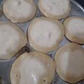 Cooksnap dari diana gerald untuk resep Roti Pisang khas Banjar