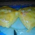El cooksnap de Mabel Juarez De Domínguez cuando hizo Tarta de manzana.