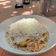 La cooksnap de @tesa.cuina cuando cocinó Tagliatelle en salsa boloñesa con soja texturizada