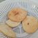 El cooksnap de Ana Galeano cuando hizo Tortas fritas fáciles.