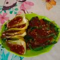 Cooksnap dari Yeti Heryati untuk resep Tumis Pokcoy Saus Tiram Bawang Putih