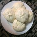 Cooksnap của phuocvinh khi họ làm theo món Bánh bao nhân thịt