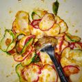 Cooksnap dari Iswani untuk resep Seblak kering