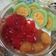 Cooksnap dari Hannanan untuk resep Kolak Tapioka (Bubur Candil Kentang)