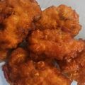Cooksnap dari Agnes Arianita untuk resep Dadar Jagung Surabaya / Bakwan Jagung bumbu simple tanpa telur