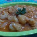 Cooksnap dari dessri untuk resep Udang Asam Manis