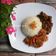 Cooksnap dari dieng corner kitchen untuk resep Sambal Krecek Telur Puyuh