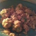 Cooksnap dari salsa untuk resep Klepon isi gulmer (tanpa air kapur sirih)🌹