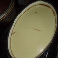 El cooksnap de Claudia Giménez cuando hizo Crema Catalana🍧.