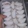 Cooksnap dari Rahmawaty untuk resep Kue putri salju teflon,NO OVEN,NO MIXER nyess di mulut