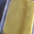 El cooksnap de Mlom cuando hizo Crema de calabacín y champiñón sin patata en Thermomix.