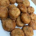 Cooksnap dari Mamawi Kitchen untuk resep Perkedel Kentang ---no gagal---