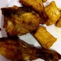 Cooksnap dari Indira Masita untuk resep Ayam Goreng Ungkep