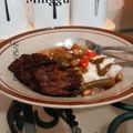 Cooksnap dari Shabrina Herawati untuk resep Empal Gepuk