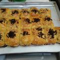 Cooksnap dari Henny Doki Doki untuk resep Pisang Bolen (Tanpa Korsvet)