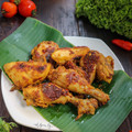 Cooksnap dari Susana Gracia Cathrine untuk resep Ayam Iloni khas Gorontalo