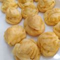 Cooksnap dari Lita Altafunnisa untuk resep Sus vla vanila