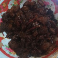 Cooksnap dari wahyu agustina Soliha untuk resep Daging Sapi Bumbu BBQ