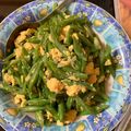 Cooksnap dari MAM untuk resep Tumis Buncis Orak Arik Telur