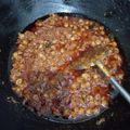 Cooksnap dari Kartika Davina untuk resep Sambel cumi ide jualan