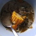 Cooksnap dari Noovi untuk resep Lodeh Tempe dan Sayuran