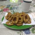 Cooksnap dari VALEN PANDU untuk resep Pare Crispy