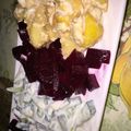 صورة من كاردينيا💞، شاركها بعد تجربة وصفة سلطه طرشي