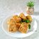 Cooksnap dari Anna Hadi_ant untuk resep Tahu Sakura Kotak