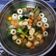 Cooksnap dari Susanti Sigit untuk resep Sup Ayam Kampung Kuah Bening Tips Sayuran Tetap Segar