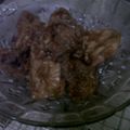 Cooksnap dari elvira Agustina untuk resep Tahu Bumbu Bali