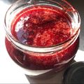 Cooksnap από Sitronella στη συνταγή Μαρμελάδα Φράουλα
