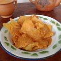 Cooksnap dari Melyni untuk resep Batagor Kulit Pangsit