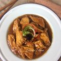 Cooksnap dari Zulifatul Afwah untuk resep Angsiu Tahu