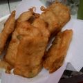 Cooksnap dari vitamw untuk resep Tempe Goreng Tepung Bumbu Ketumbar