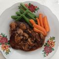 Cooksnap dari irna untuk resep Beef Steak