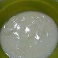 Cooksnap dari fanny untuk resep Silky Puding Jeruk (Camilan Mpasi 14mo+)