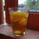 Cooksnap shazrina semasa beliau membuat Lemon Iced Tea- Sierra Leone Flavours🇸🇱.