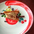 Cooksnap dari Nay's Kitchen untuk resep Fried Mango Pie Ala McD